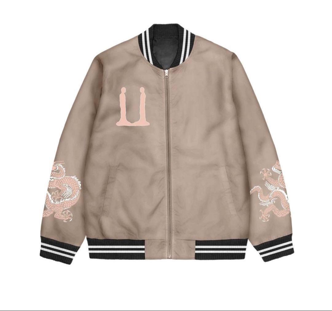 gdragon gd ジヨン MD アメリカ限定　服　ジャケット　L