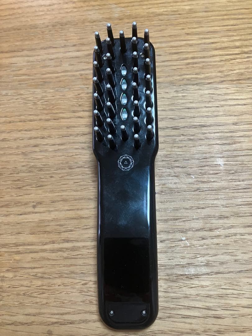 電気ブラシ エレクトロン デンキブラシ