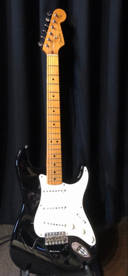 ギター Fender USA vintage Series Stratocaster