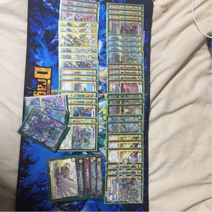 白単天門 デッキ デッキ】白単天門 1枚 (Used) （1464407193）| magi -TCG Marketplace