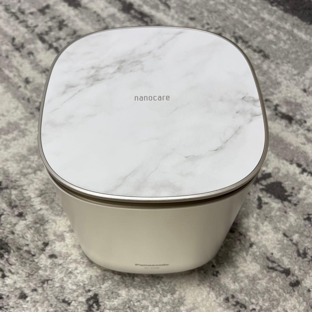 【即購入◎】Panasonic フェイススチーマー EH-SA0B ホワイト