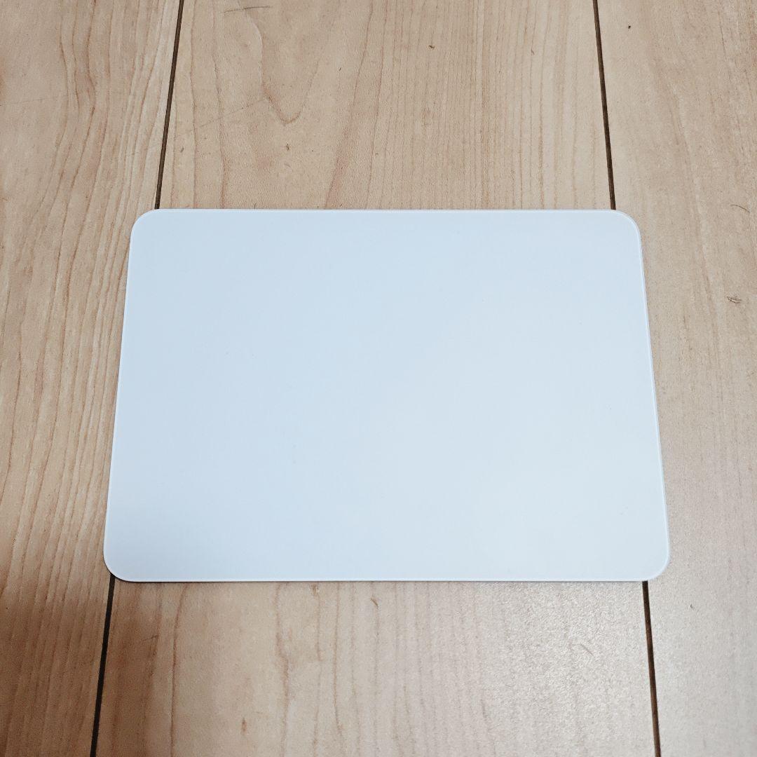 Apple magic trackpad 3 純正品