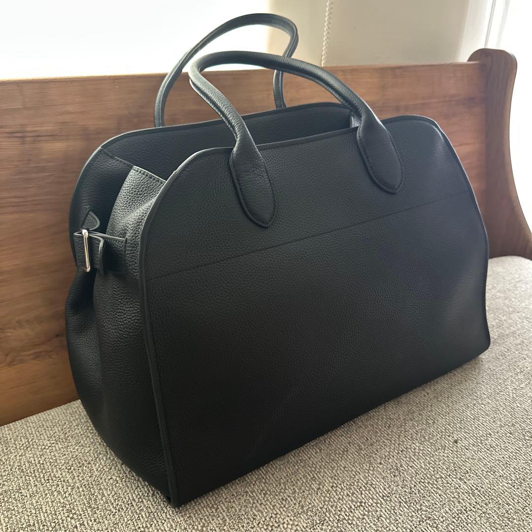 JISTORY/ジストリー/SIDE BELT BOSTON BAG