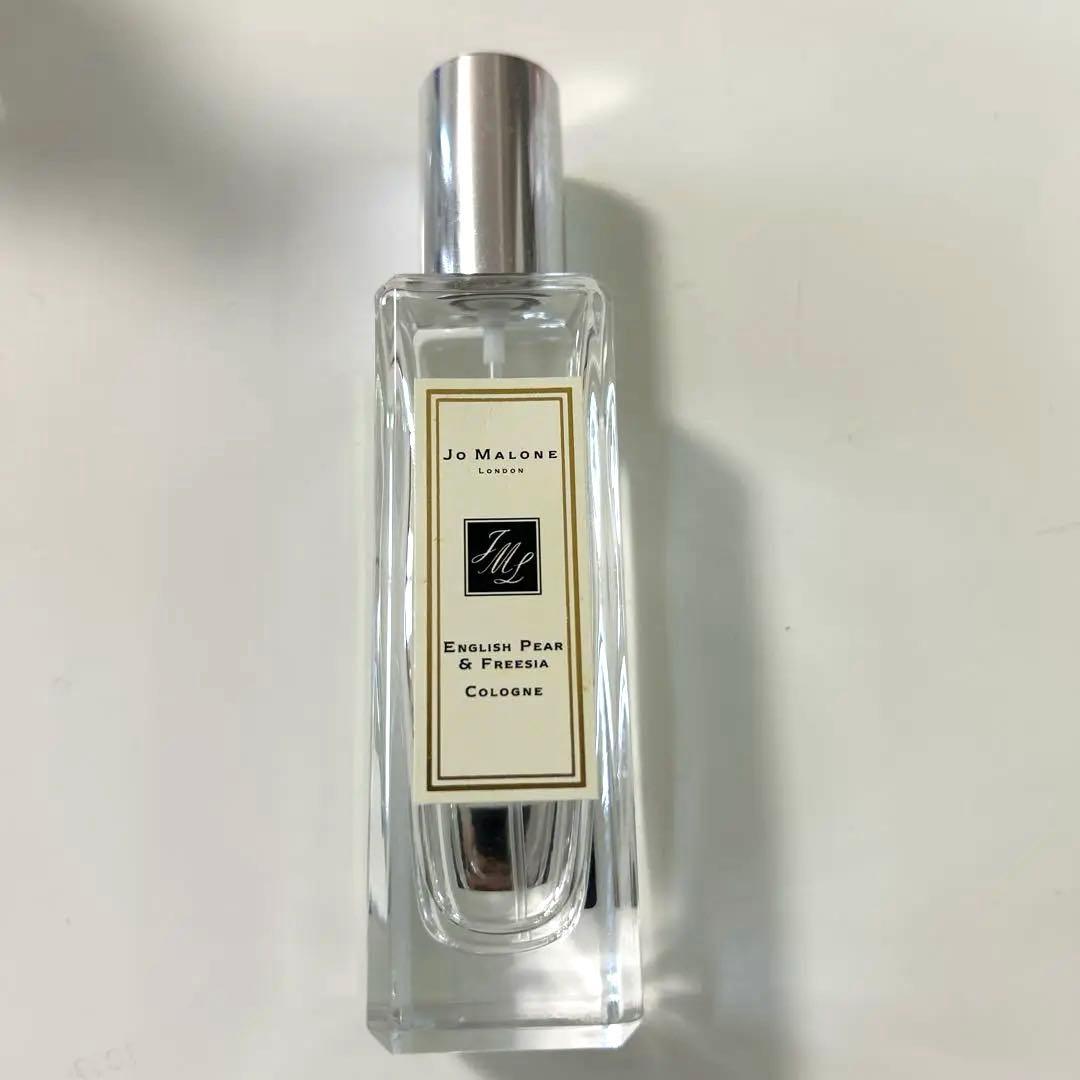 Jo Malone English Pear & Freesia 30ml - メルカリ