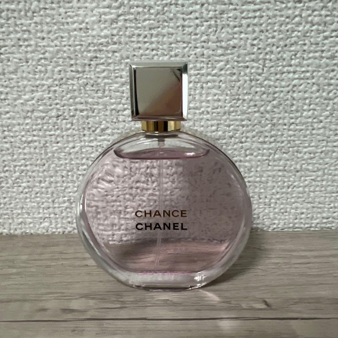 チャンスオータンドゥルオードゥパルファム50mm