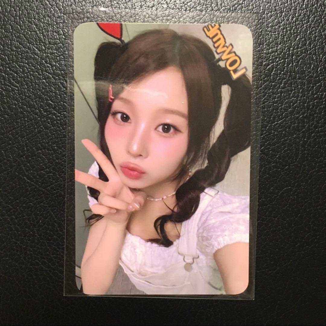 SAY MY NAME SMN トレカ ドヒ