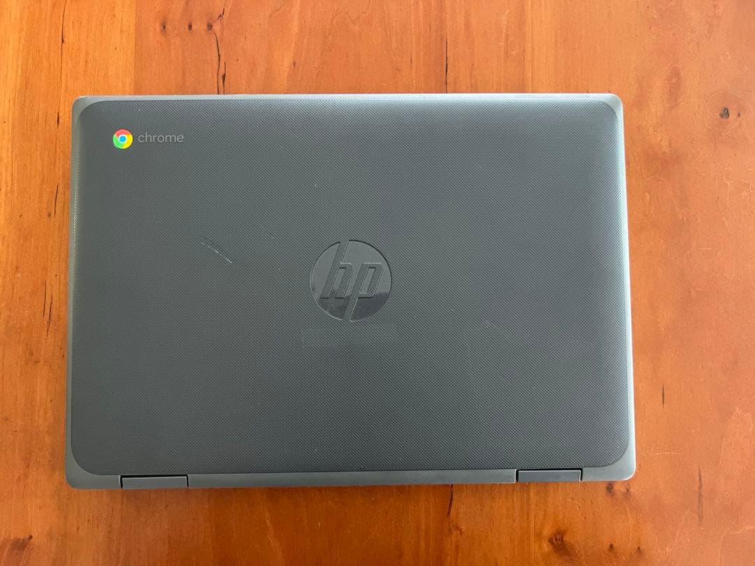 HPクロームブック Chromebook X36011 G3 EE パソコン