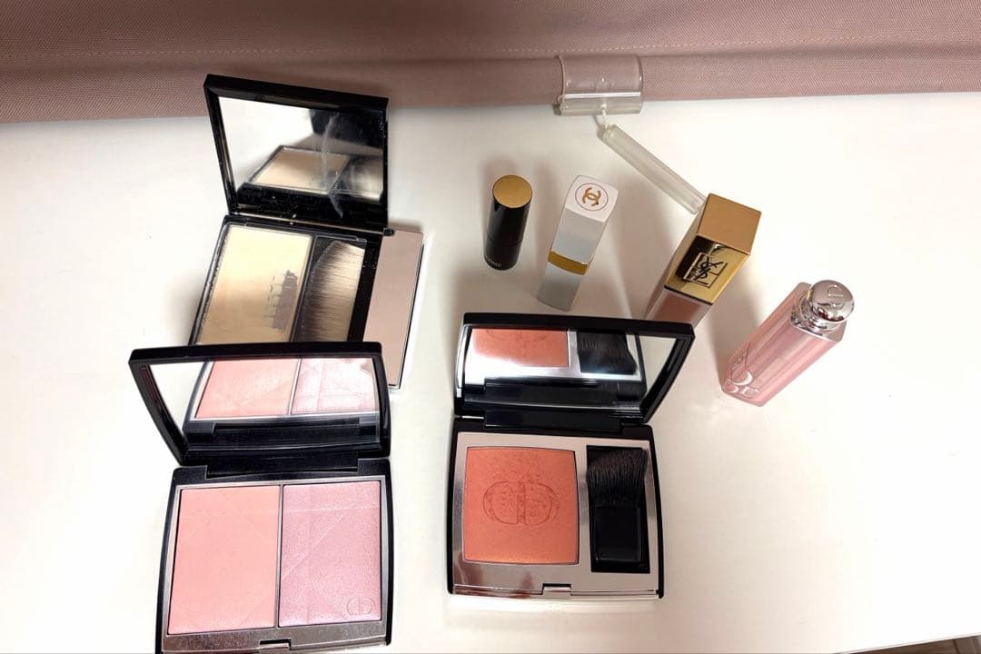 デパコスセット