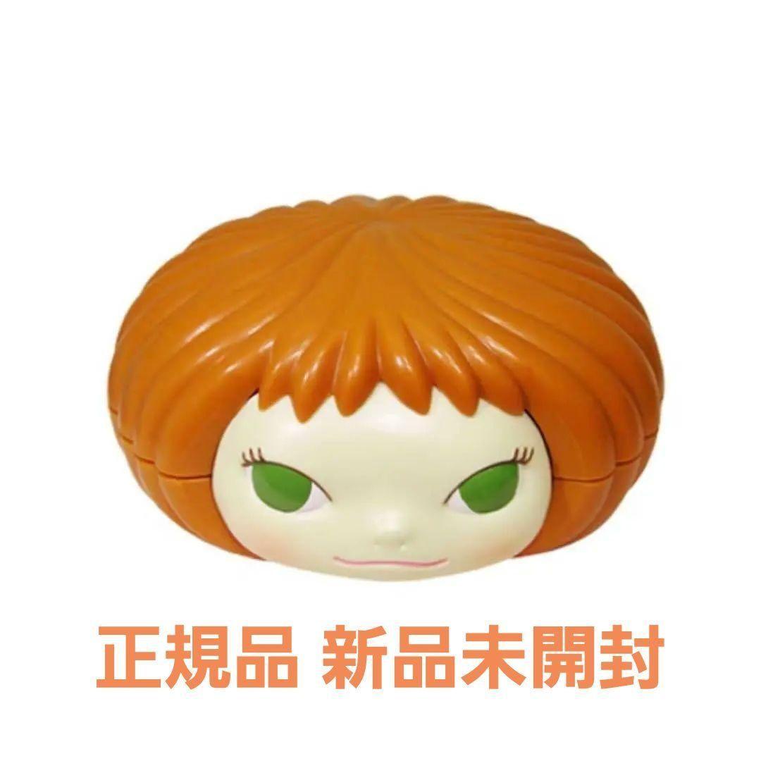 新品 奈良美智 | グミガール オランジェリー - メルカリ