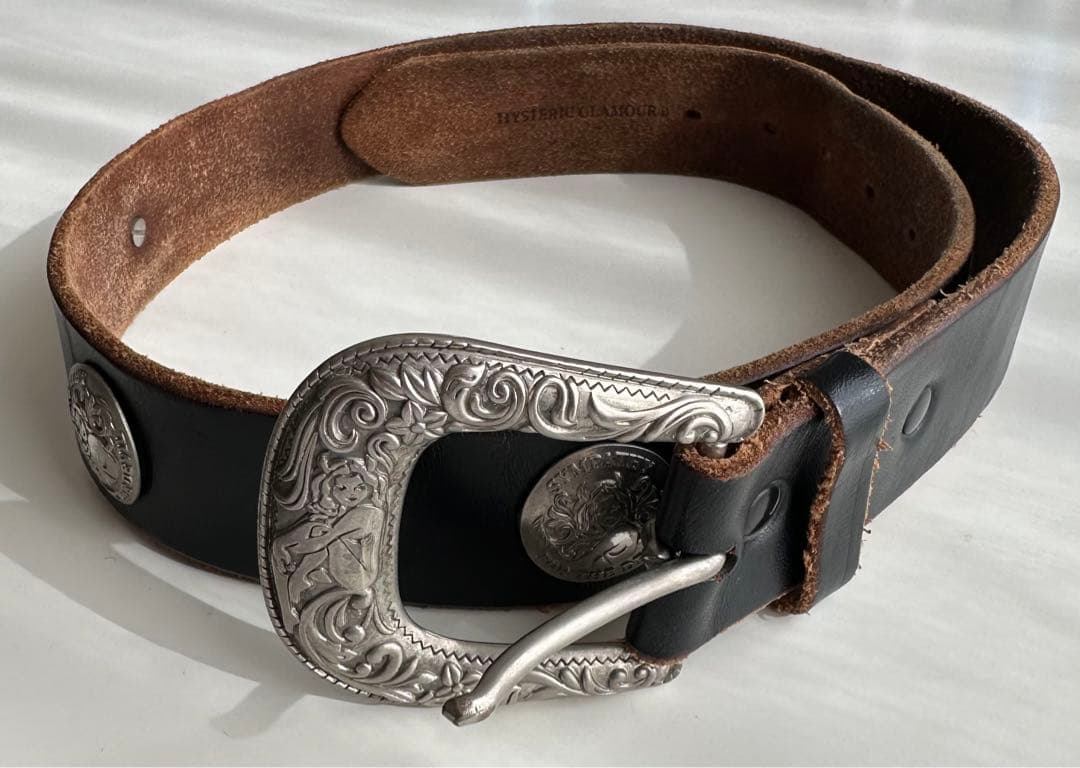 ヒステリックグラマー　コンチョベルト