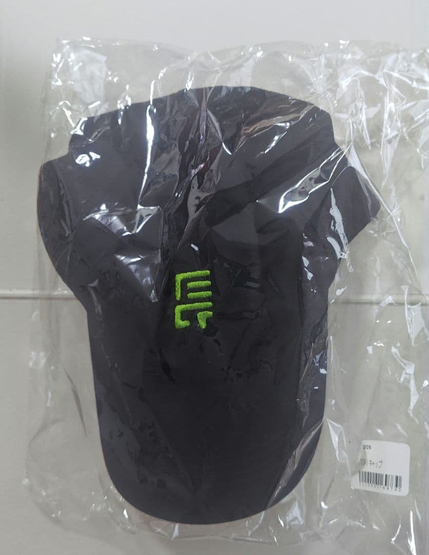 長屋晴子 長（おさ）キャップ 帽子