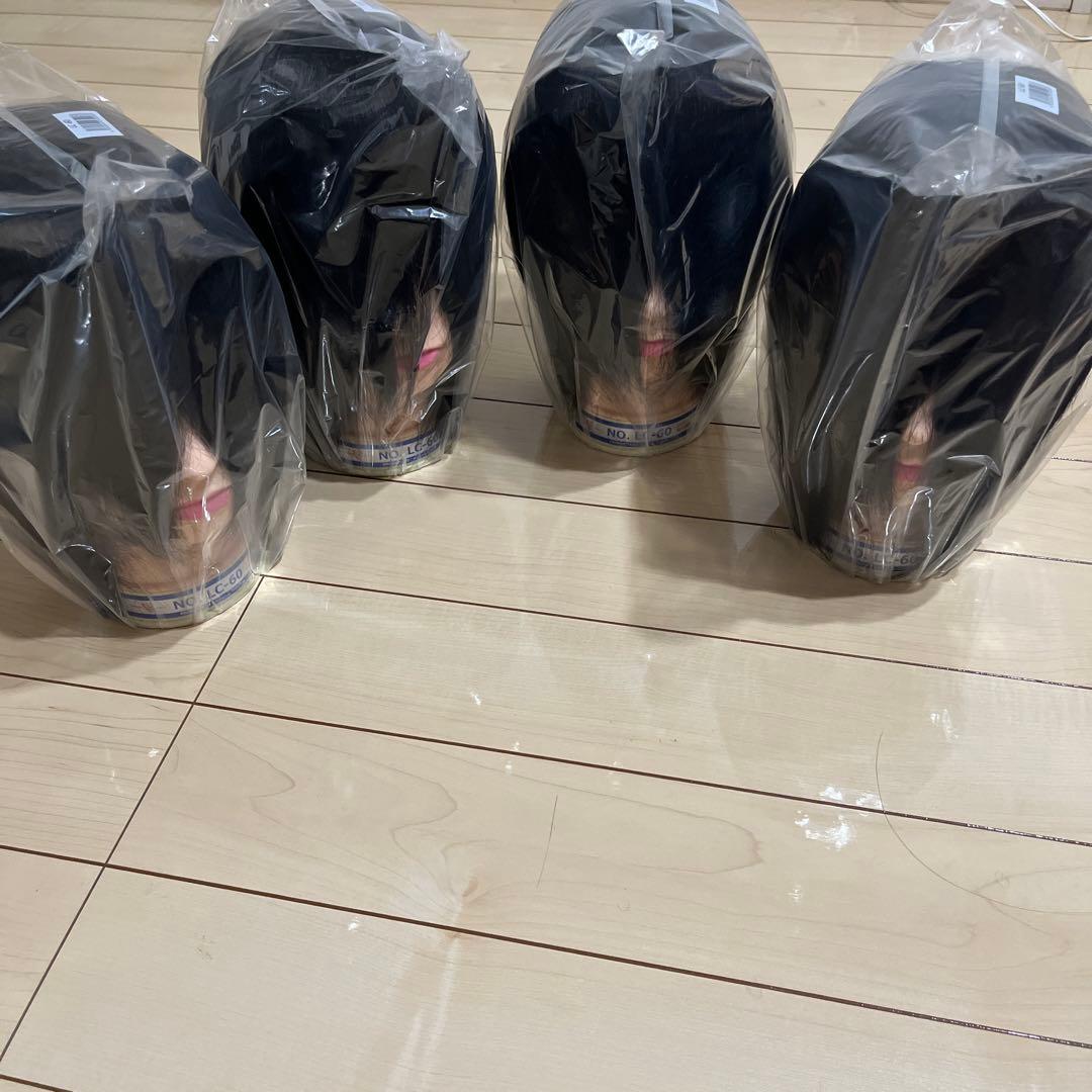 新品未開封　レジーナ LC-60 4個セット④