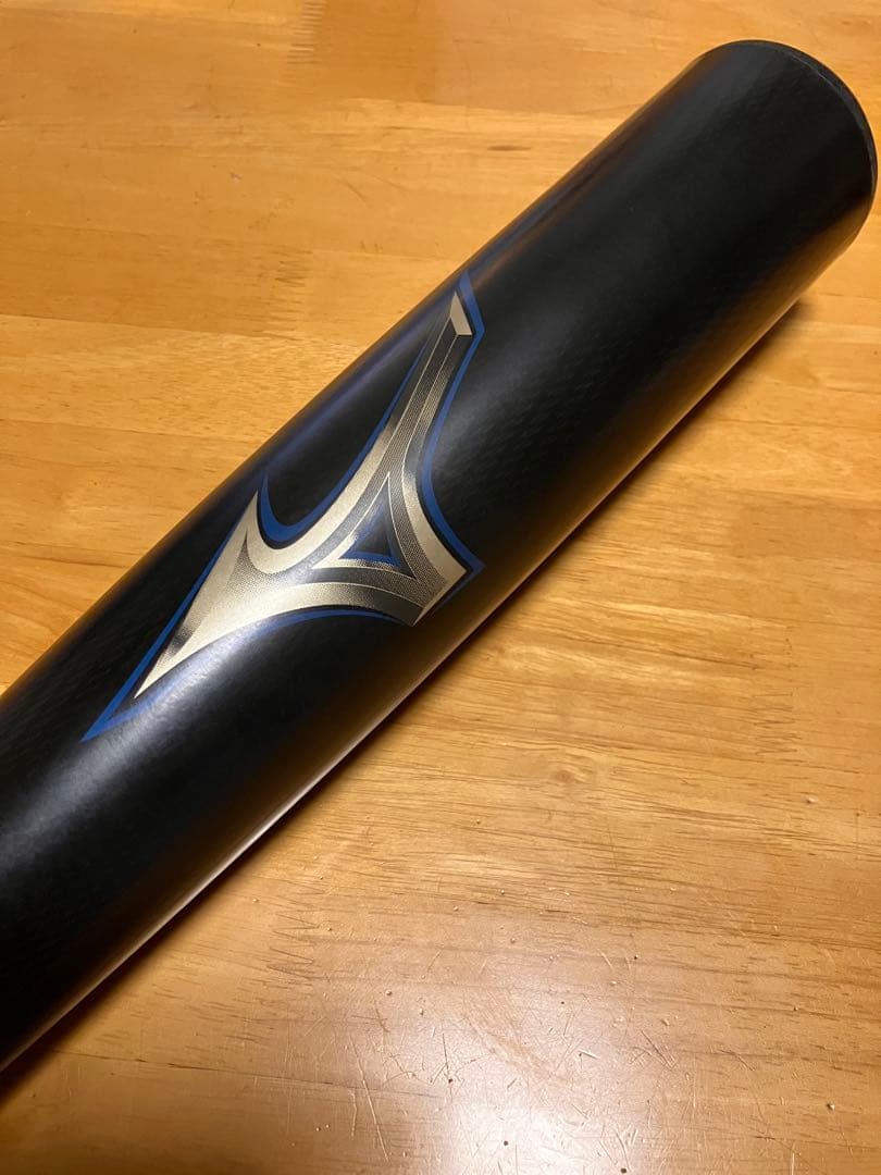 ミズノ　ビヨンドマックスレガシー　トップ　83cm 軟式用ビヨンドマックスレガシー トップ(FRP製／83cm／平均710g