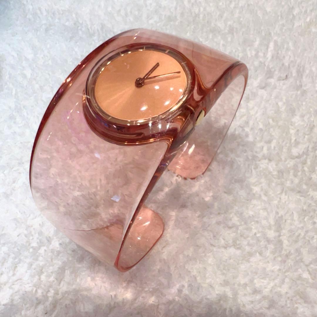 イッセイミヤケ☘️最終値下げ☘️腕時計