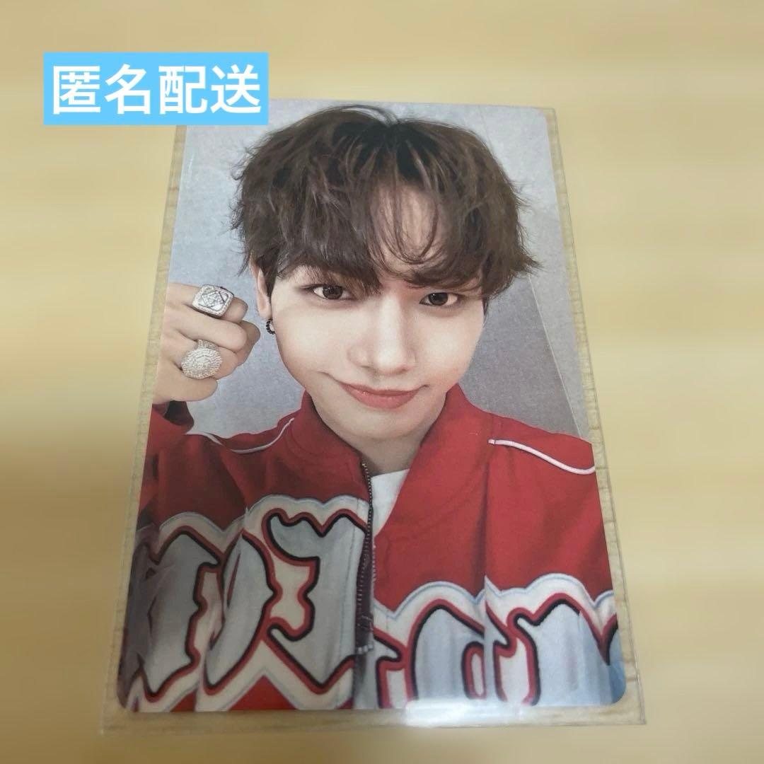 BOYNEXTDOOR ジェヒョン 横浜 会場限定 トレカ - メルカリ