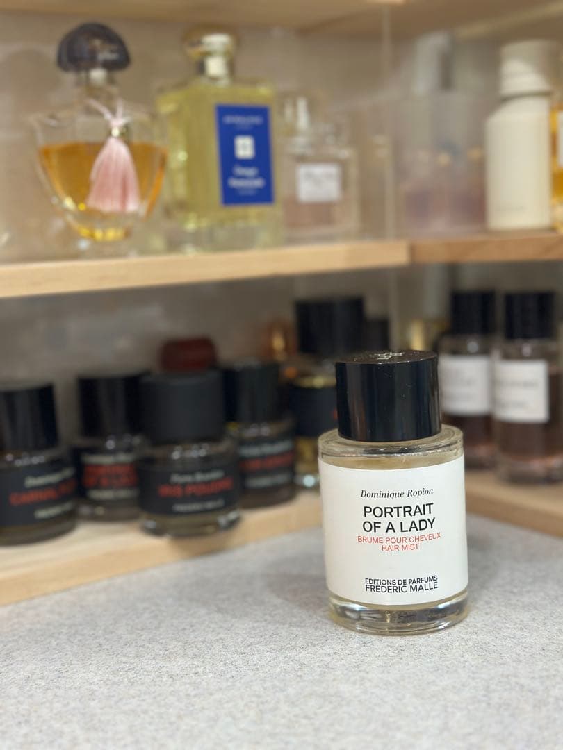 フレデリックマル　ポートレイトオブアレディー　ヘアミスト