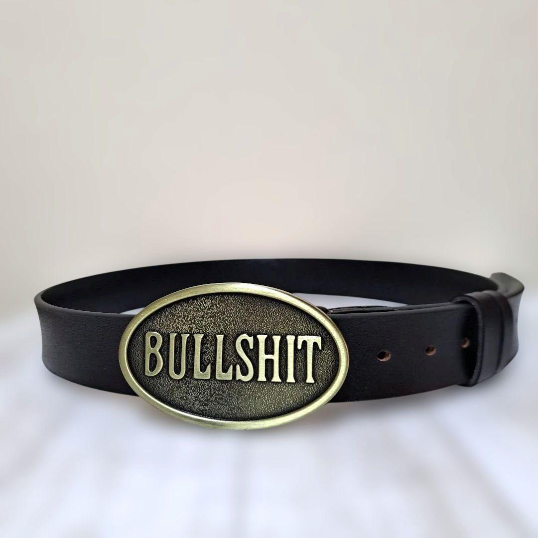 クローズ＆WORST D賞 BULLSHIT バックル＆ベルト 坊屋春道 - メルカリ
