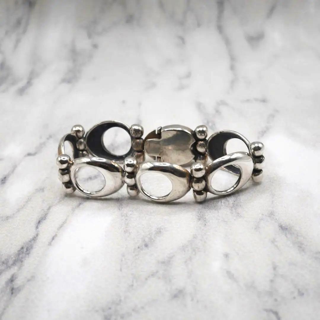 LP.LUCIEN.P ルシアンP ブレスレット シルバー ルシアン 希少 レア