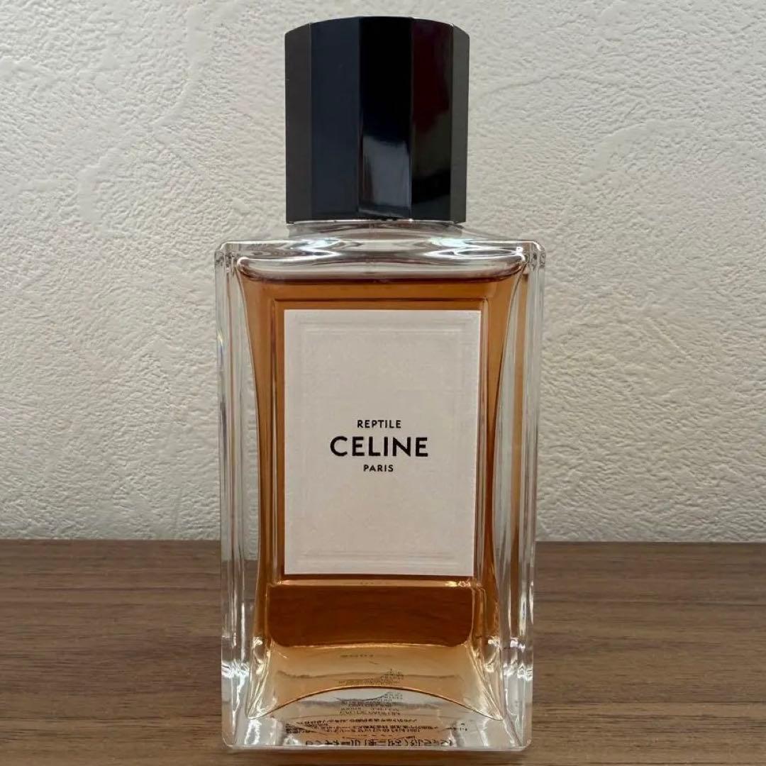 CELINE セリーヌ レプティール 100ml オードゥパルファン　香水