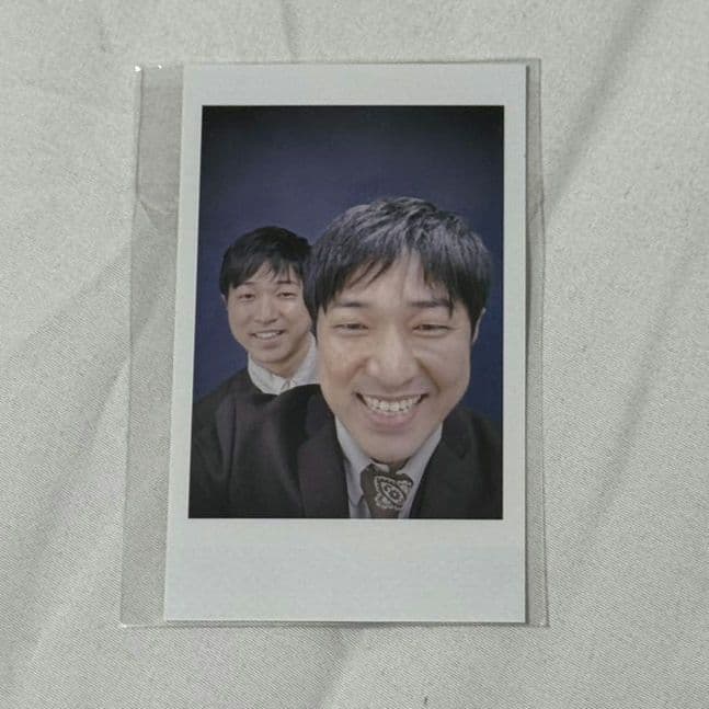 ダイタク　シブゴゴ カード