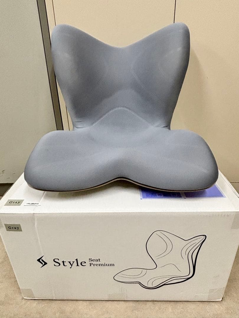 【新品】スタイル プレミアムシート GLAY