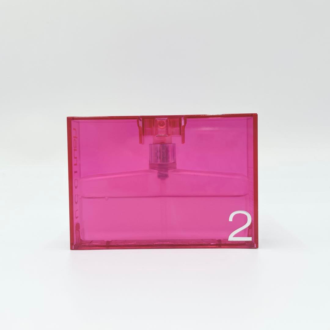 【廃盤 人気香水】GUCCI グッチ ラッシュ２ 30ml 香水