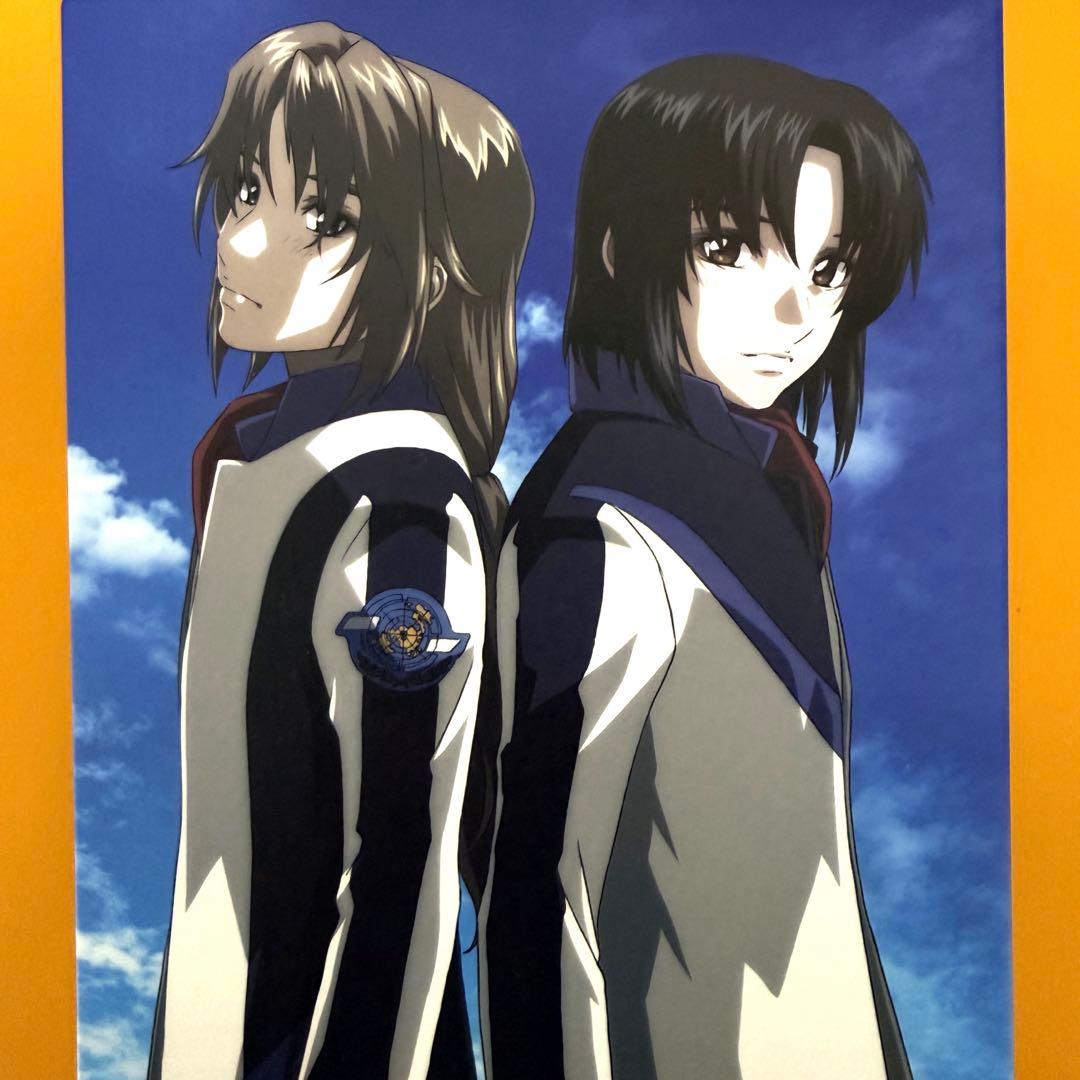 蒼穹のファフナー EXODUS Blu-ray BOX〈初回限定版・7枚組〉