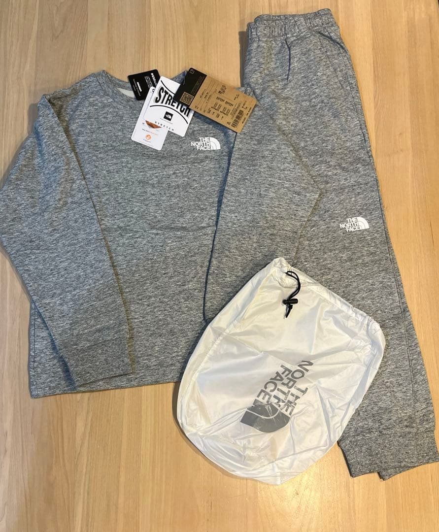 最終お値下げ ノースフェイスキッズセットアップ THE NORTH FACE（ザ ノースフェイス） ノースフェイス キッズ