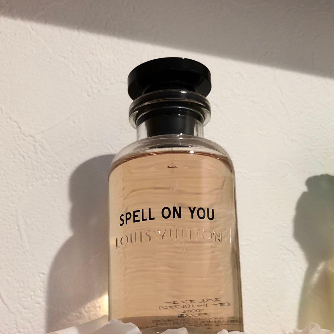 SPELL ON YOU 香水