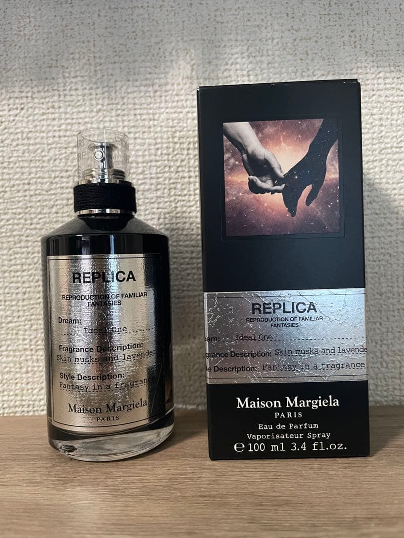 マルジェラ REPLICA Ideal One 100ml 香水