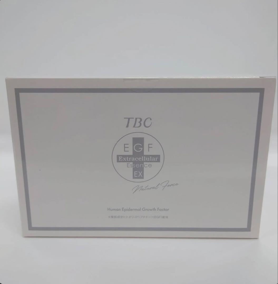 TBC エクストラエッセンスEX 3本セット