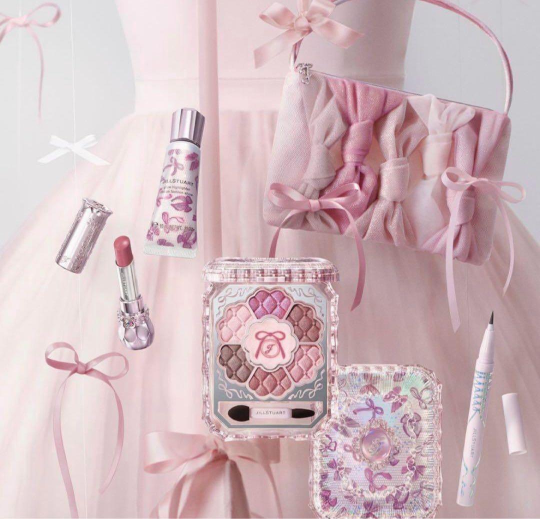 JILL STUART リボンファッションショー コレクション 2025年 - メルカリ