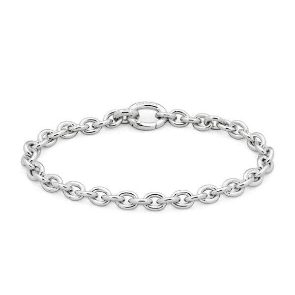 定価4.8万/寺西拓人】TOM WOOD Ada Bracelet 21cm - メルカリ