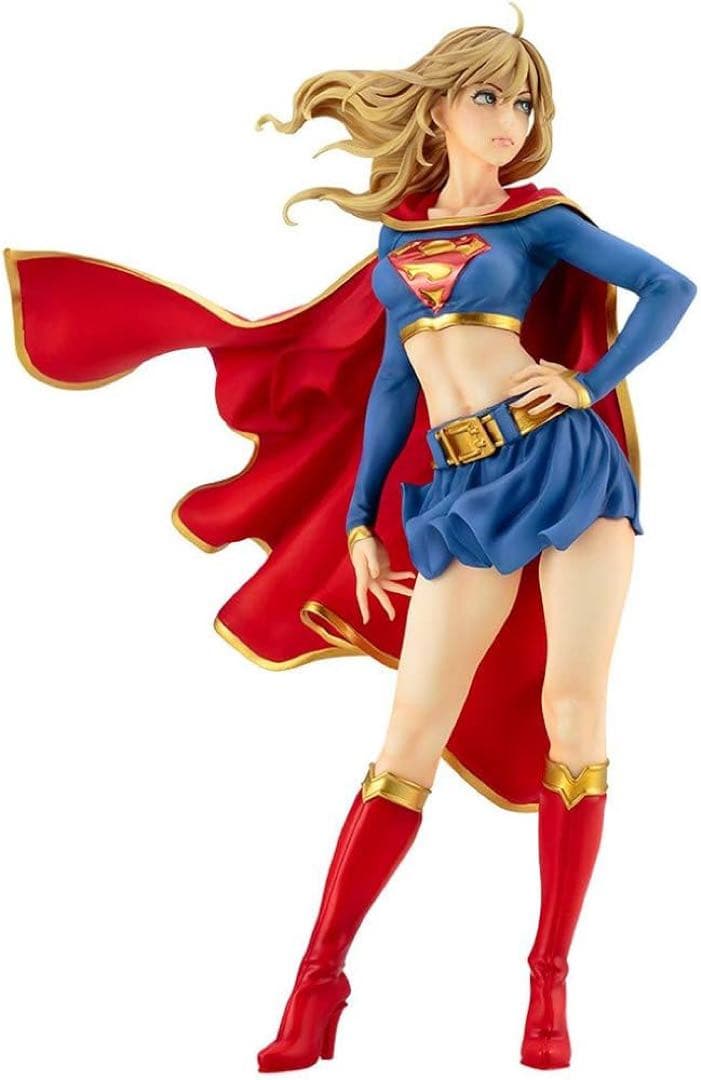 スーパーガール リターンズ フィギュア SUPERGIRL RETURNS