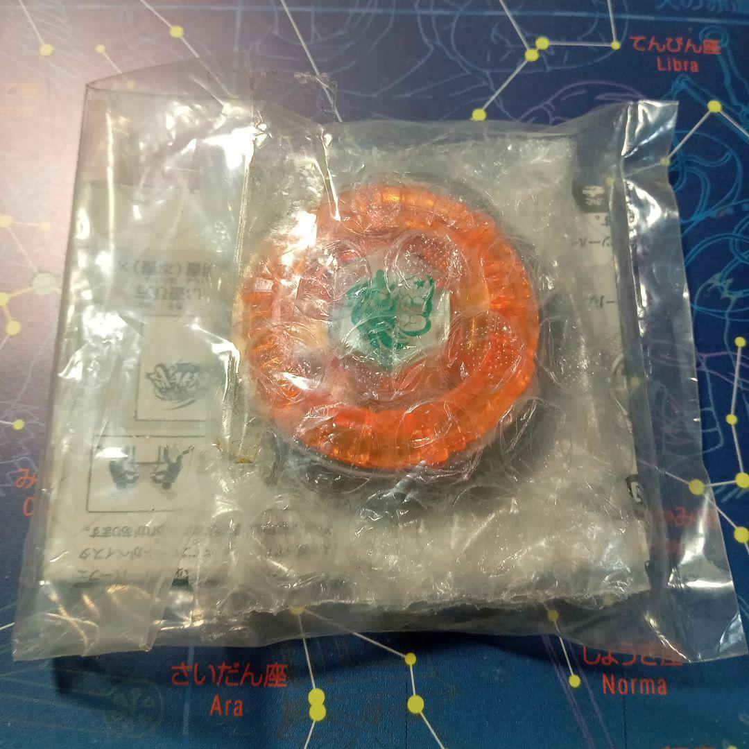 【匿名配送】ロックレオーネ　wbba　限定　メタルファイト　ベイブレード