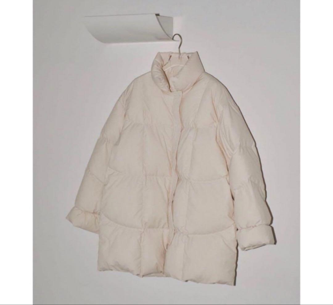 ジャケット・アウター TODAYFUL Standcollar Down Jacket