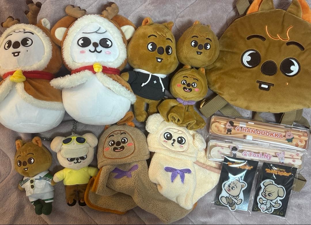 straykids グッズ まとめ売り Stray Kids | Info