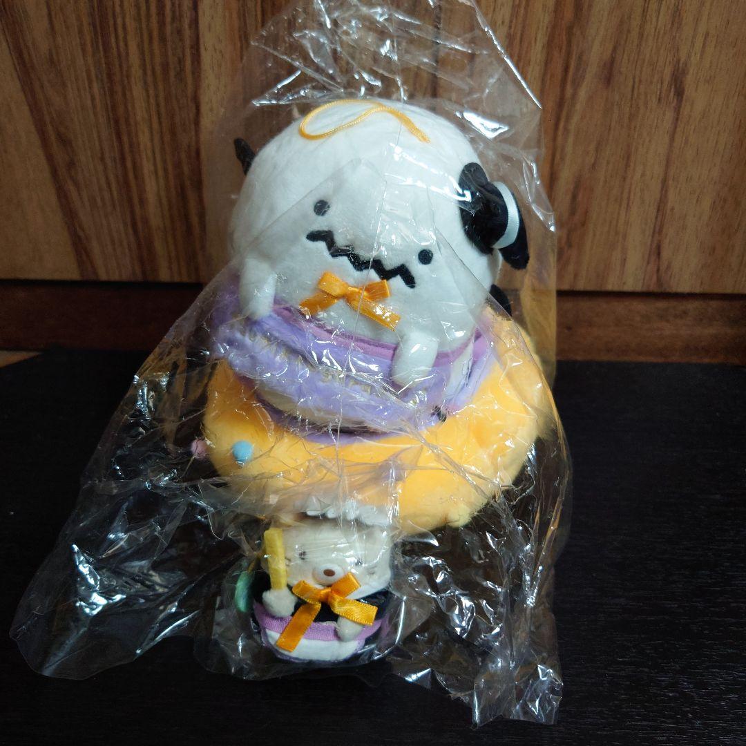 ハロウィンぬいぐるみ すみっコぐらしコレクション サンエックスネットショップ限定