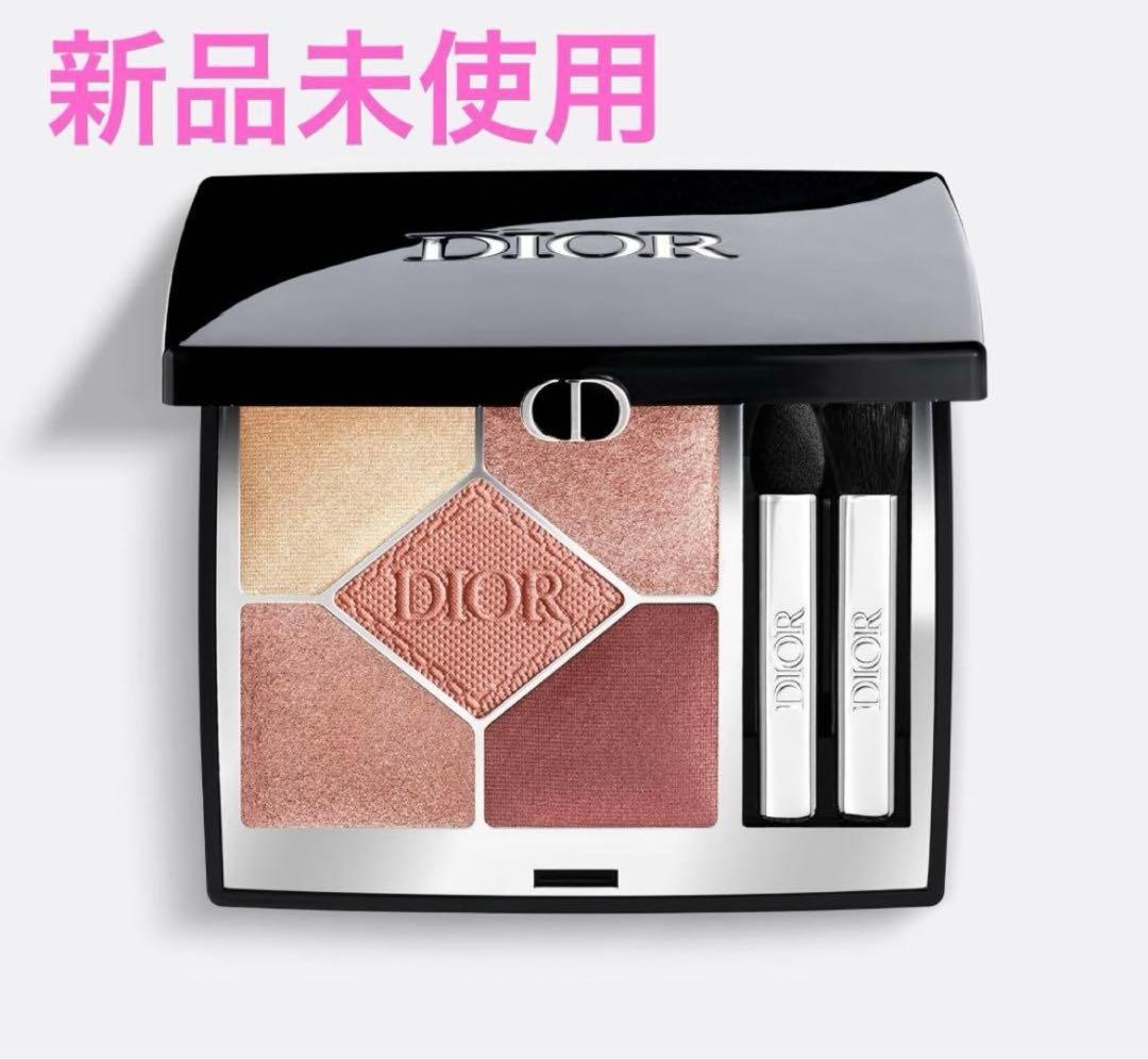 Dior アイシャドウパレット 新品未使用