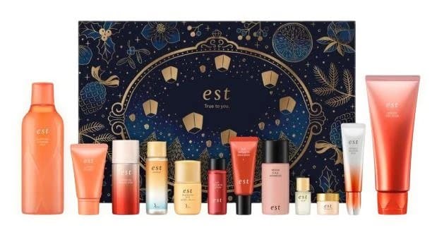 【なおママ】est スキンケアセット 12点　未使用品