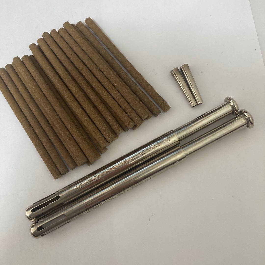 【美品&新品】イトオテルミー　冷温器とテルミー線・線バサミセット イトオテルミー 冷温器 線バサミ付き 新品未使用 ＋テルミー線10本付き