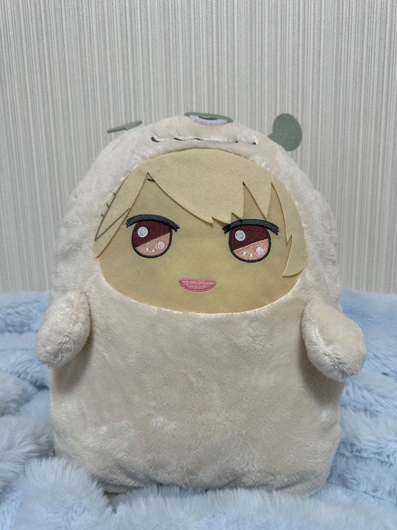 アイドリッシュセブン デカもんぬい めちゃでかきらどるぬいぐるみ 棗