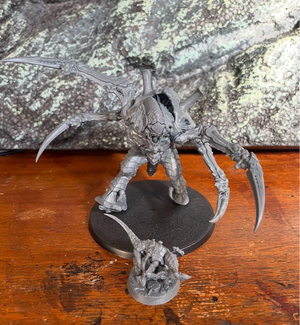 Warhammer 40K ティラニッド　スクリーマーキラー s-l400.jpg