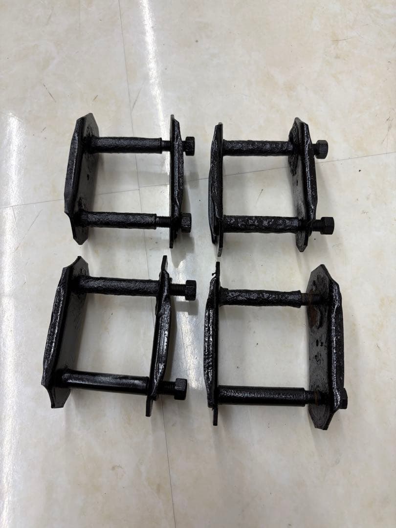 ジムニー JA11 純正シャックル - メルカリ