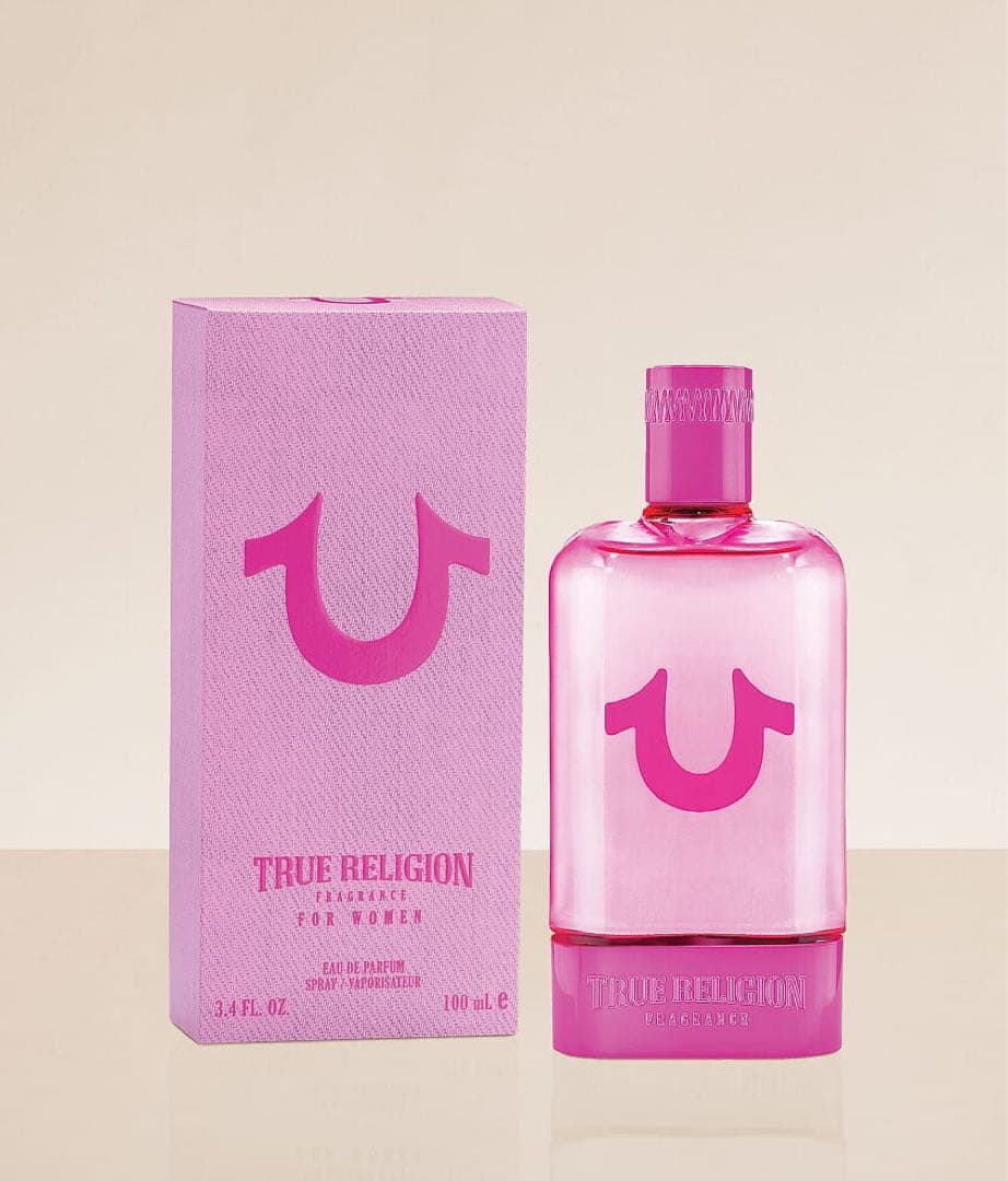 True Religion for Women 100ml オードパルファム