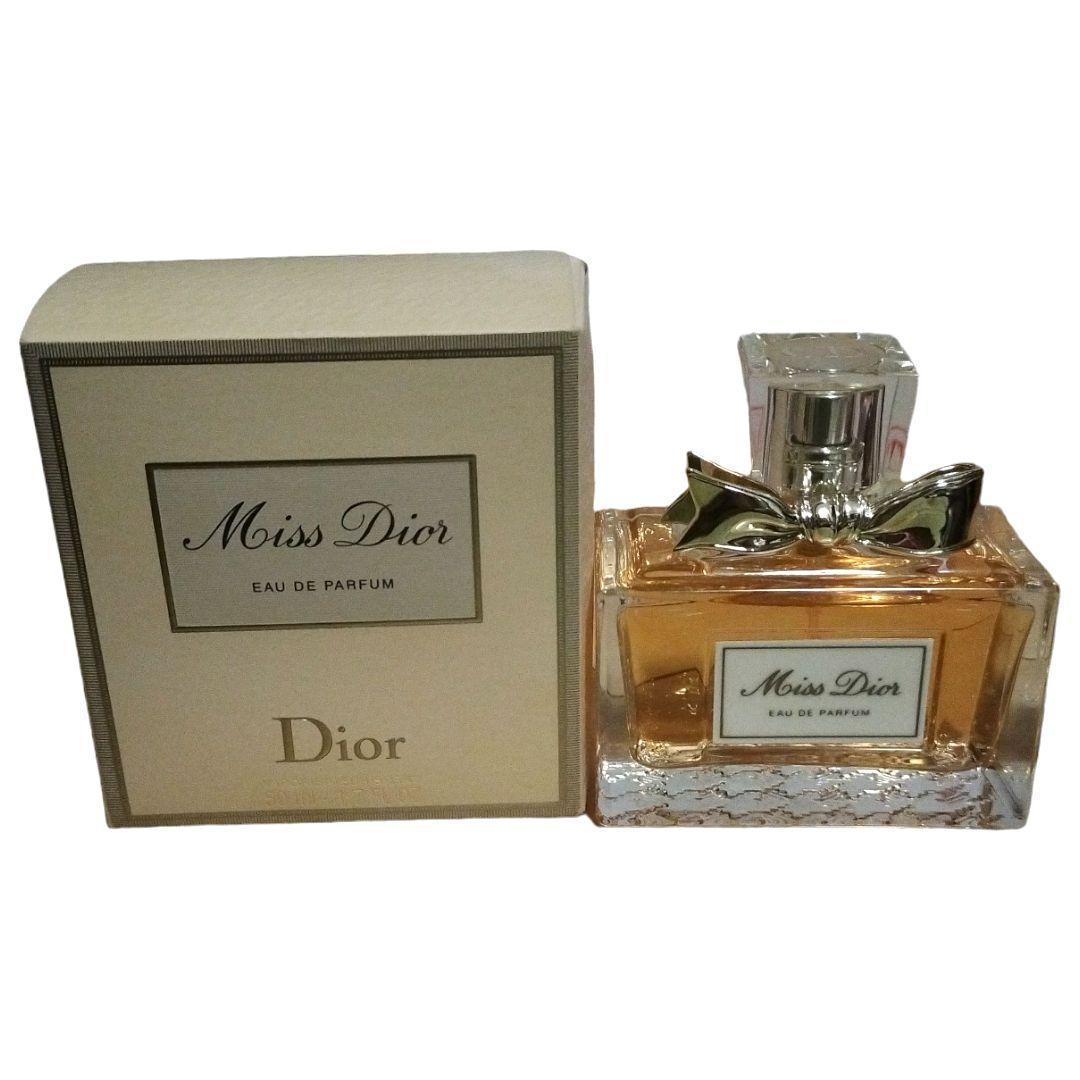 Dior ミスディオール　オードゥパルファン　50ml N173