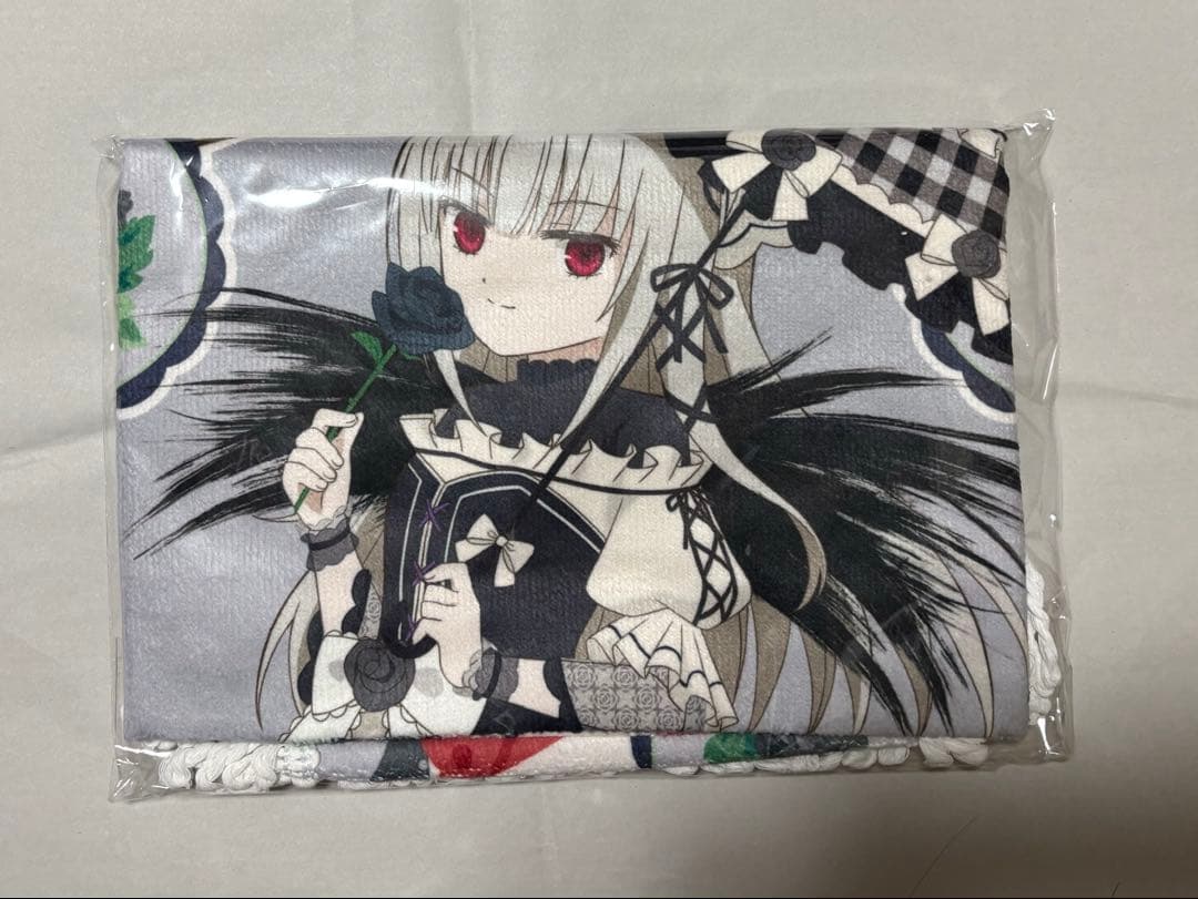 ローゼンメイデン まるくじ 超大吉 水銀燈 Amazon.co.jp: ローゼンメイデン まるくじ 超大吉 水銀燈 ビジュアル