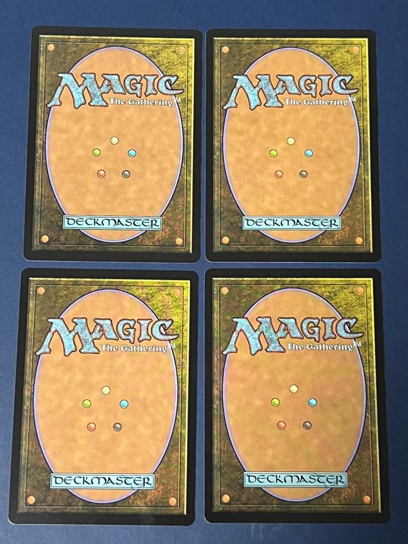 mtg】呪詛の壊し屋 英語版4枚 ローウィンの昏明 ECL マジック：ザ