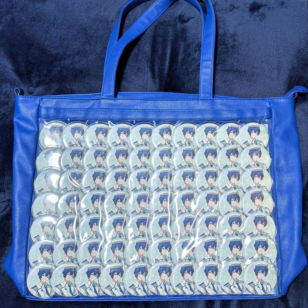 KAITO 痛バッグ マジミラ2024