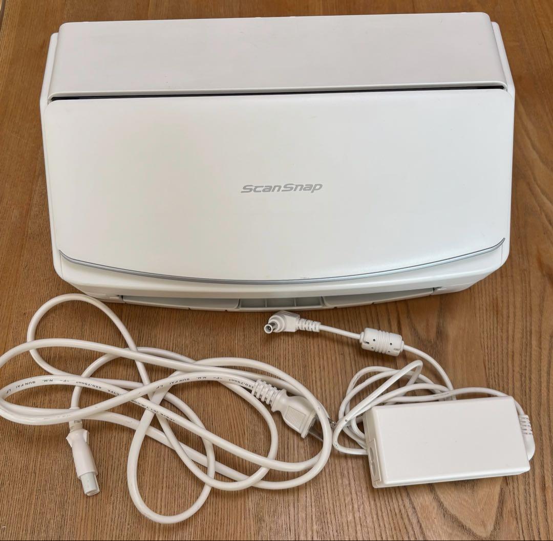 スキャナー ScanSnap ix1500 スキャナー ScanSnap： iX1500 製品トップ : RICOH